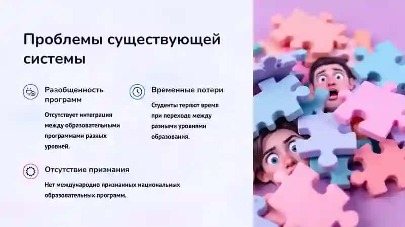 Политика развития интегрированного образования в Узбекистане 3