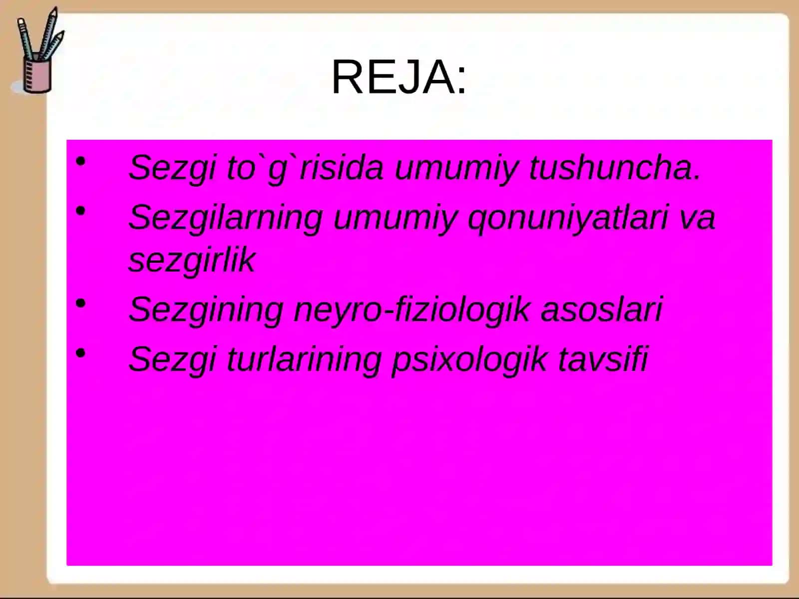 Sezgi psixologiya 3