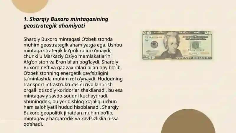 Sharqiy buxoroda temir yòli qurulishining sabablar 3