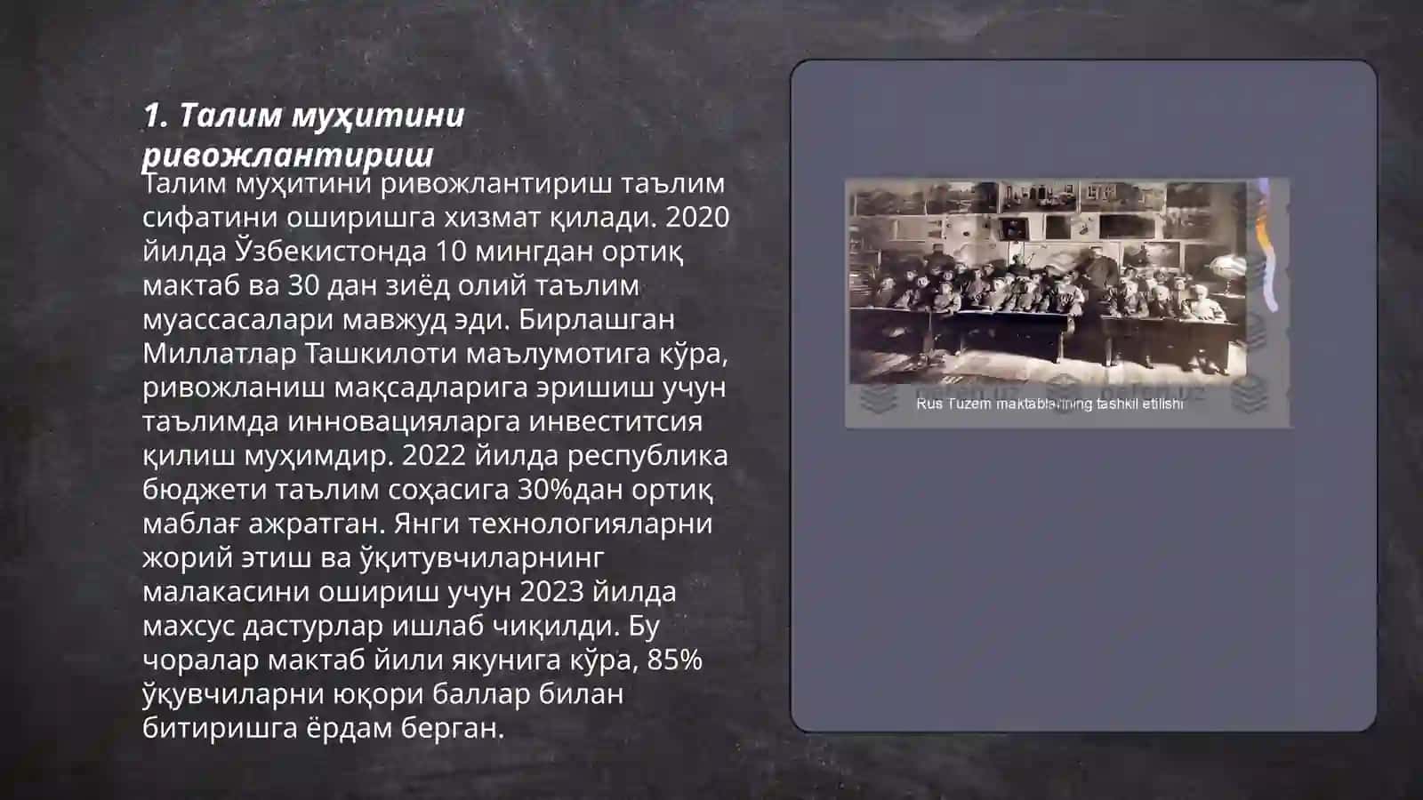 Талим тарбийа 3