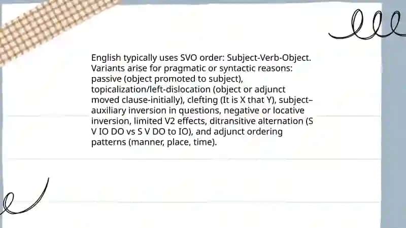 Grammar and Discourse by Rustamboyeva Dilafruz 3