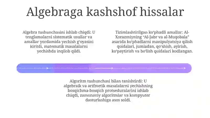 Qomusiy Olim Al-Xorazmiy 3