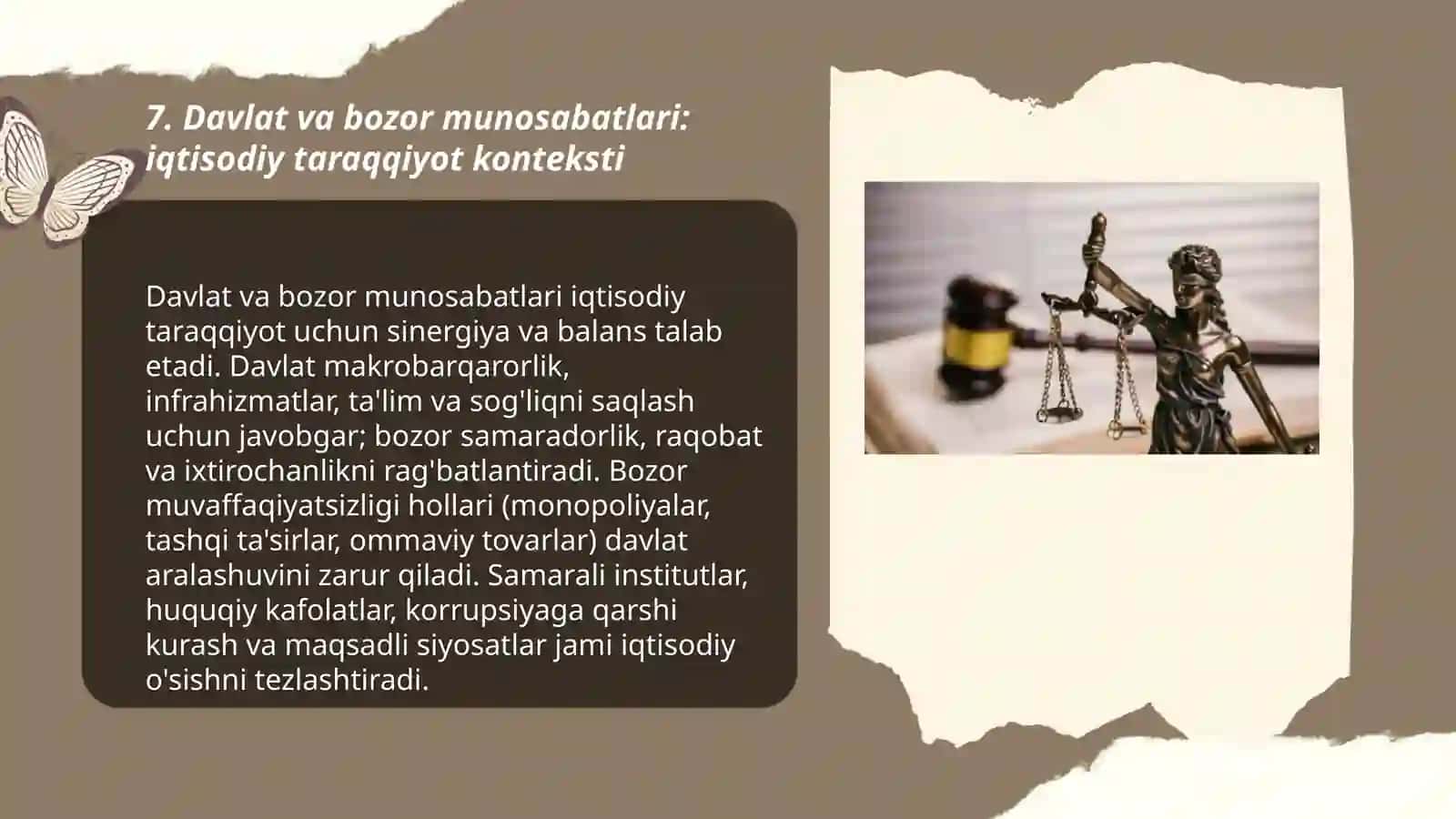 Mamuriy javobgarlik tamoyillari 3