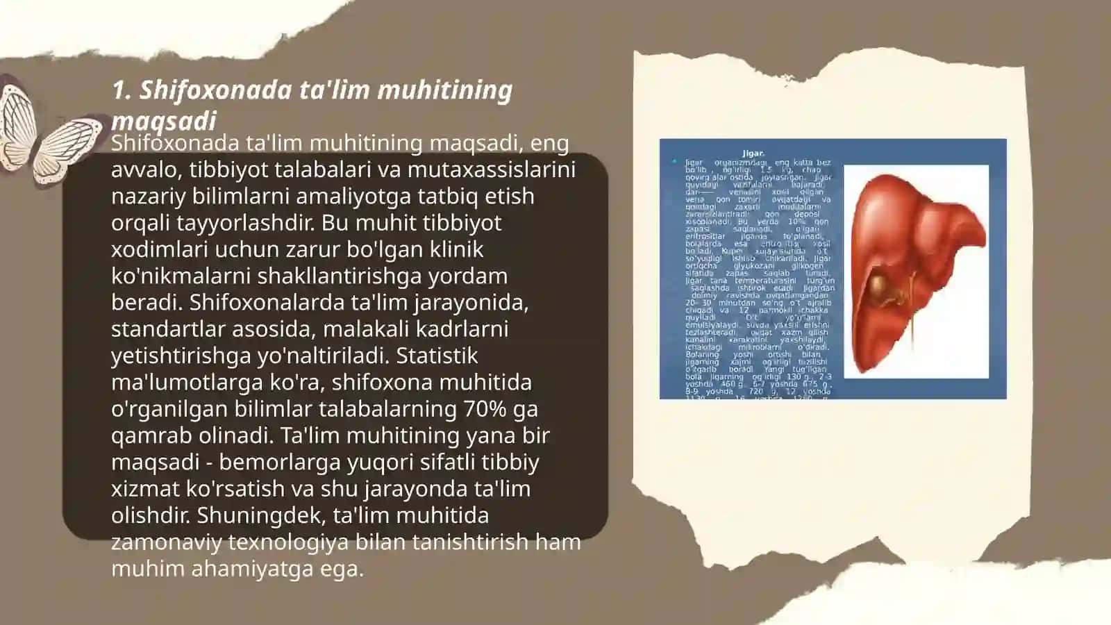 Shifoxonada uzoq muddatli davolanayotgan bolalar uchun ta'limiy muhitni yaratishning o'ziga hos xususiyatlari 3
