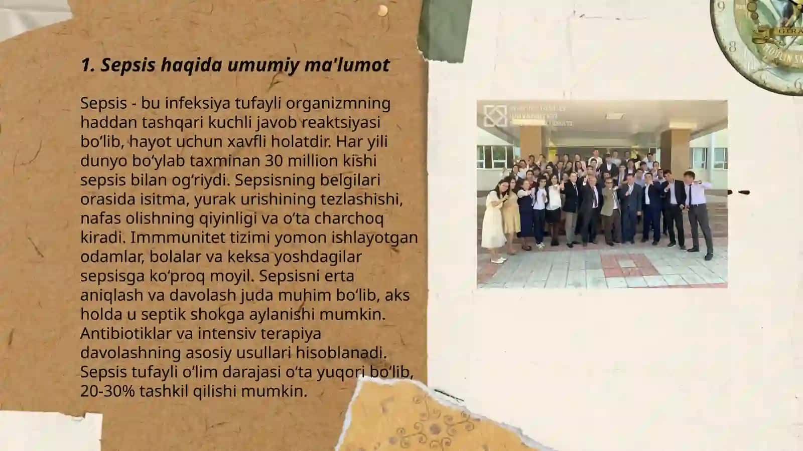 Sepsis 3
