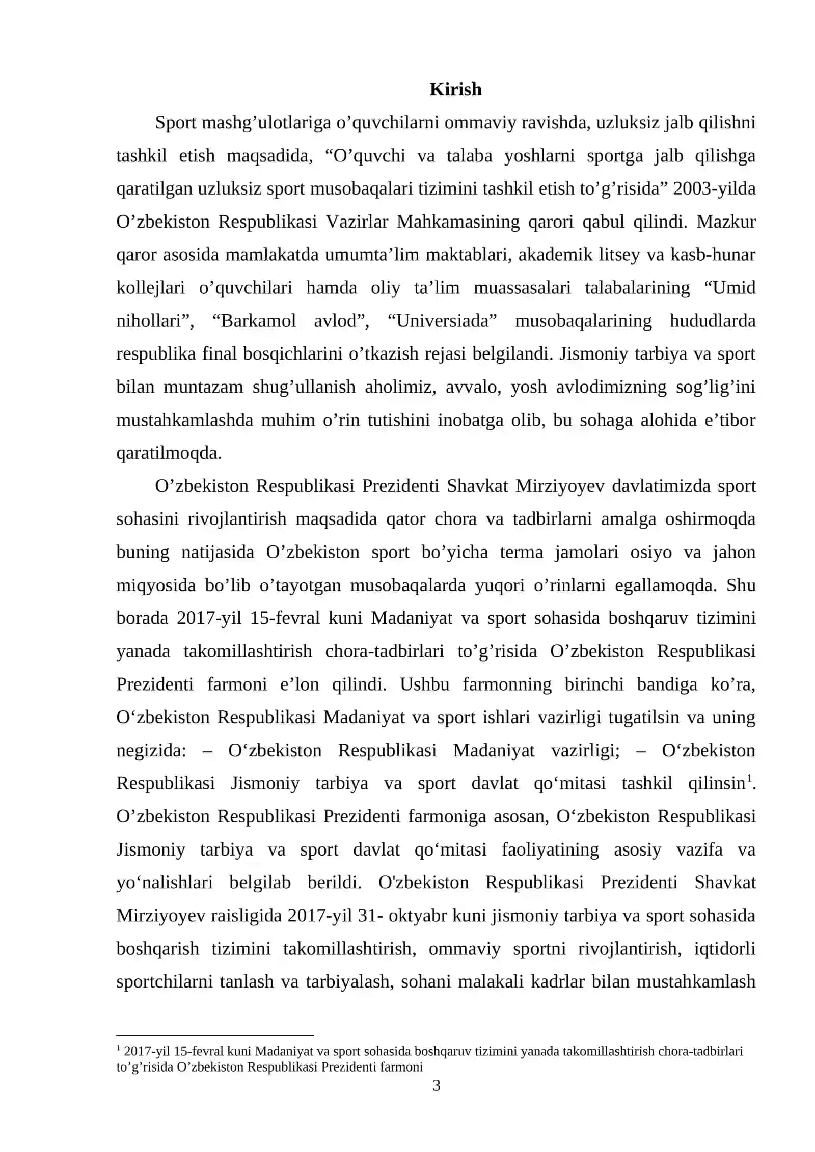 boshlangʻich sinf oʻquvchilarida harakat 3