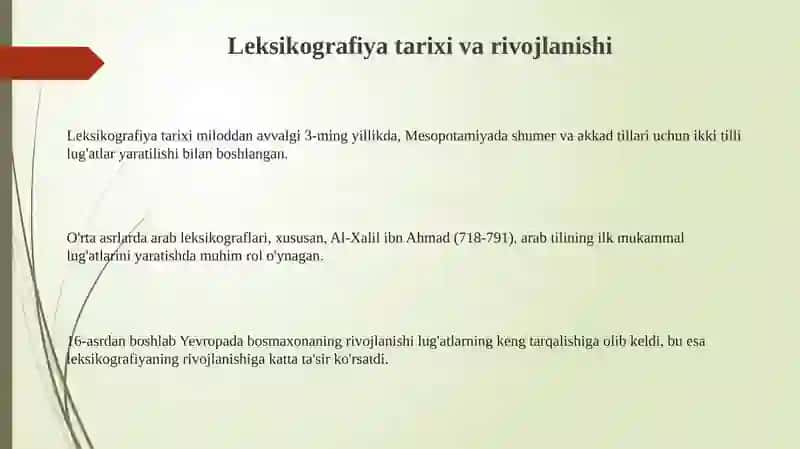 Leksikografiya 3