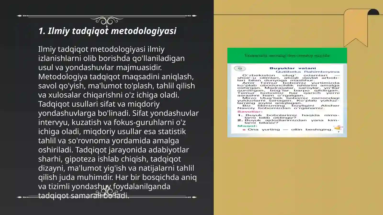 Ilmiy tadqiqot ishini yozish va ilmiy maqola tayyorlash 3