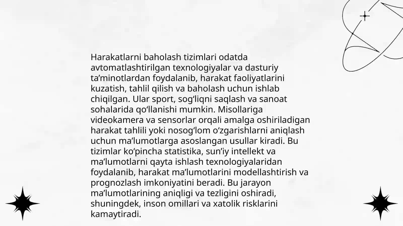 HARAKAT XAVSIZLIGINI TA’MINLASH LOYIHASI 3