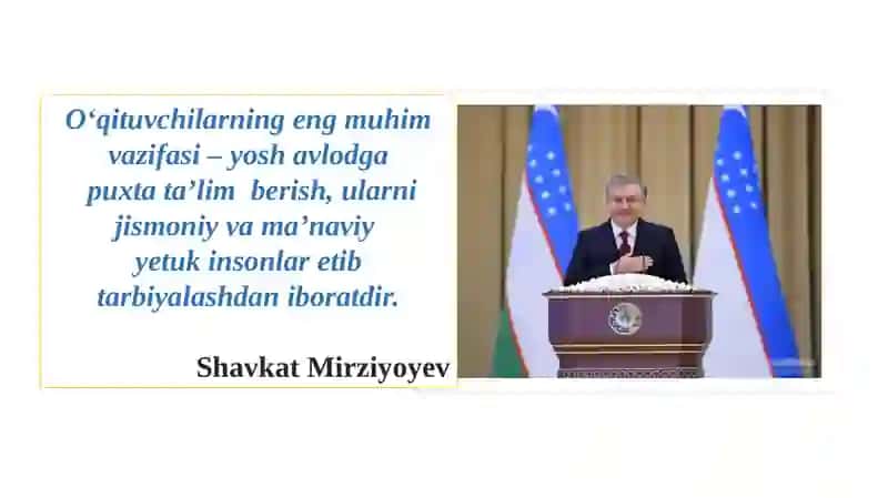 Tarbiyaviy ishlarmetodikasi 3