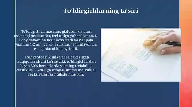 To'ldirgichlar 3
