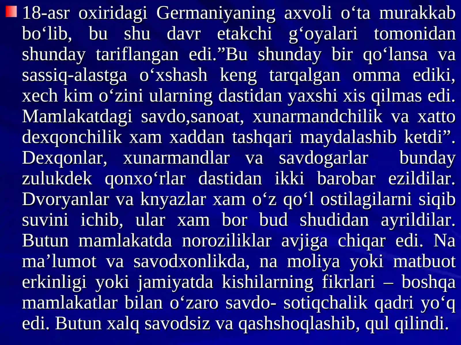14-MavzuULM maktabi G‘arbiy Germaniyaning Ulma shahrida dizayn yo‘nalishida Xalqaro o‘quv markazi 3