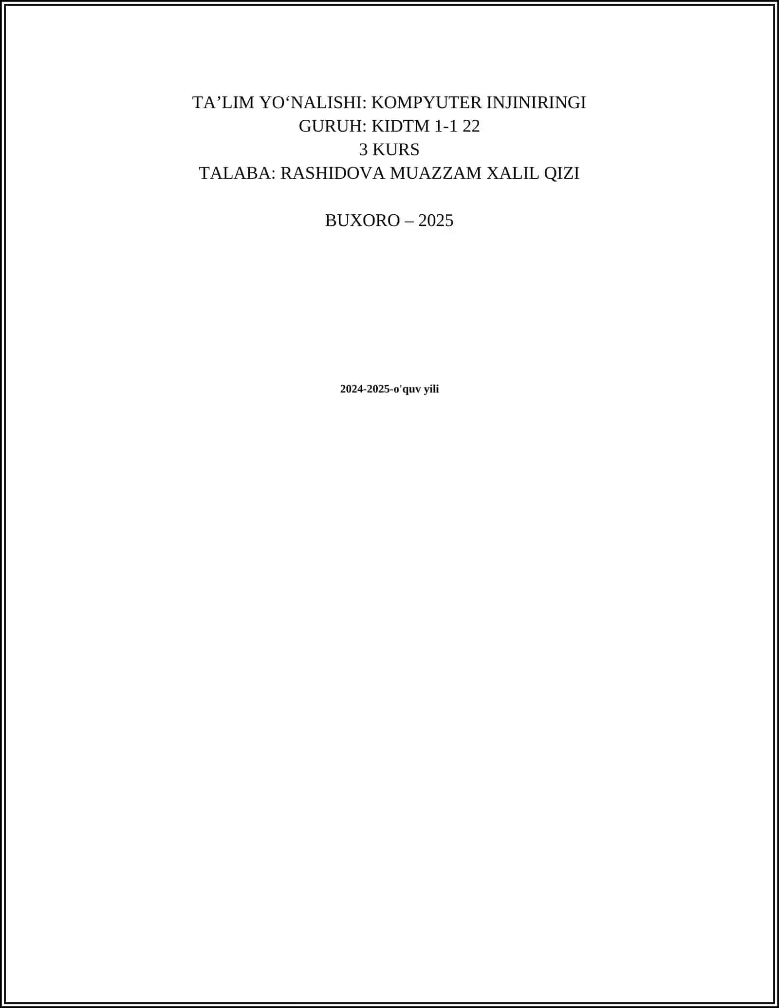 TALIMDA BULUTLI HISOBLASHDAN FOYDALANISH 3