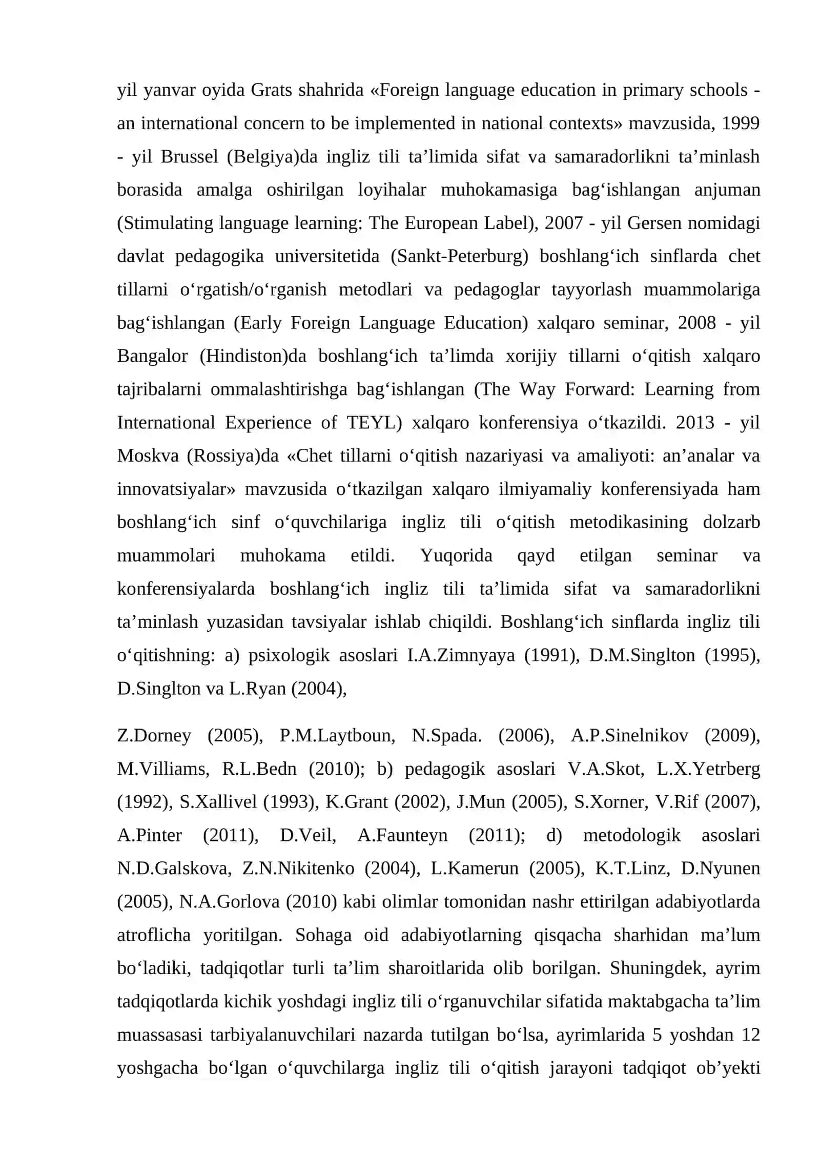 INGLIZ TILI O`QITISHDA AN`ANAVIY VA NOAN`ANAVIY O`QITISH MODELLARI 3