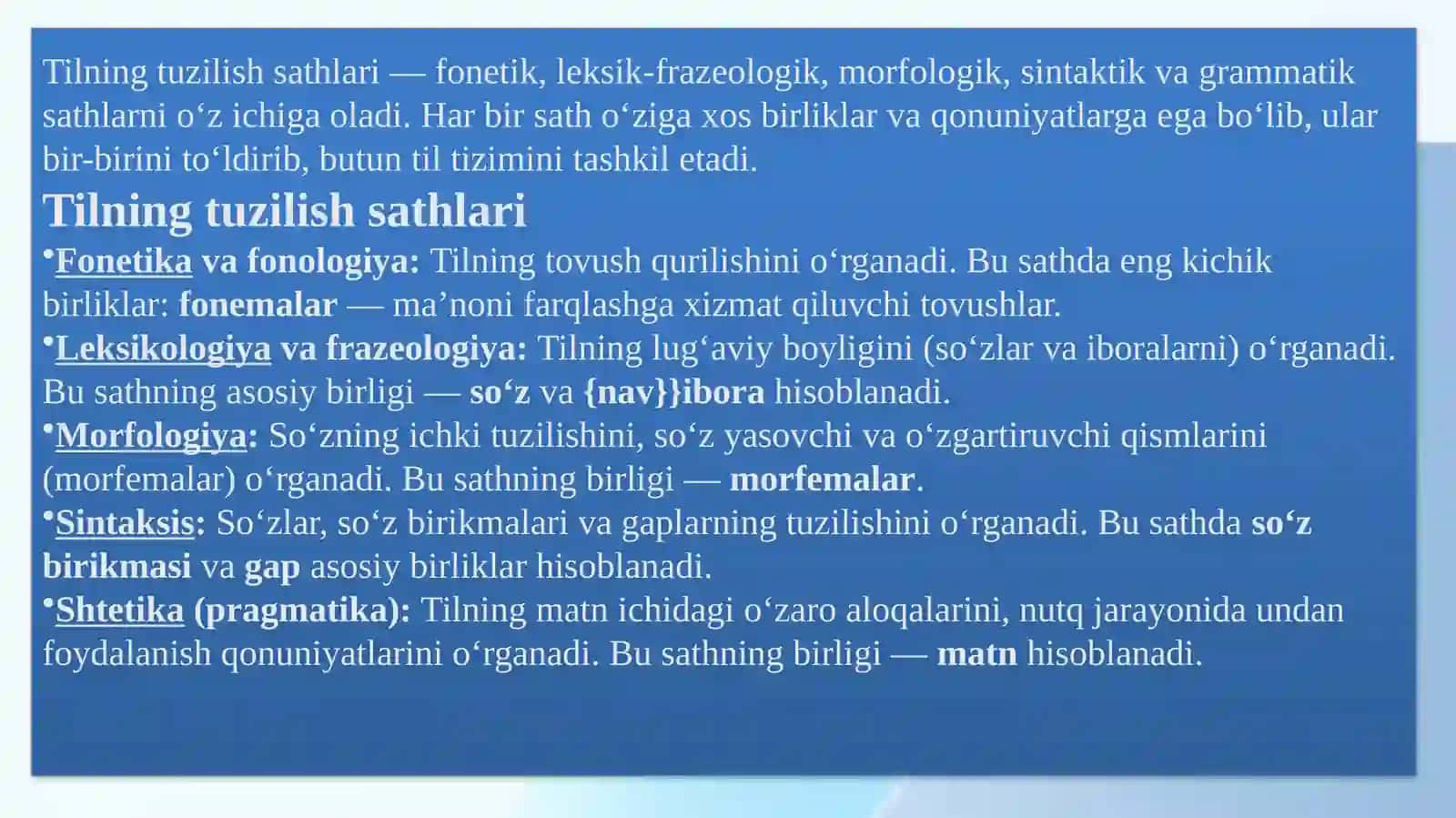 Tilsathlari 3