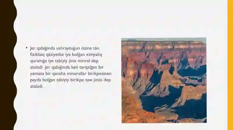 Topiraqlar geografiyasi 3