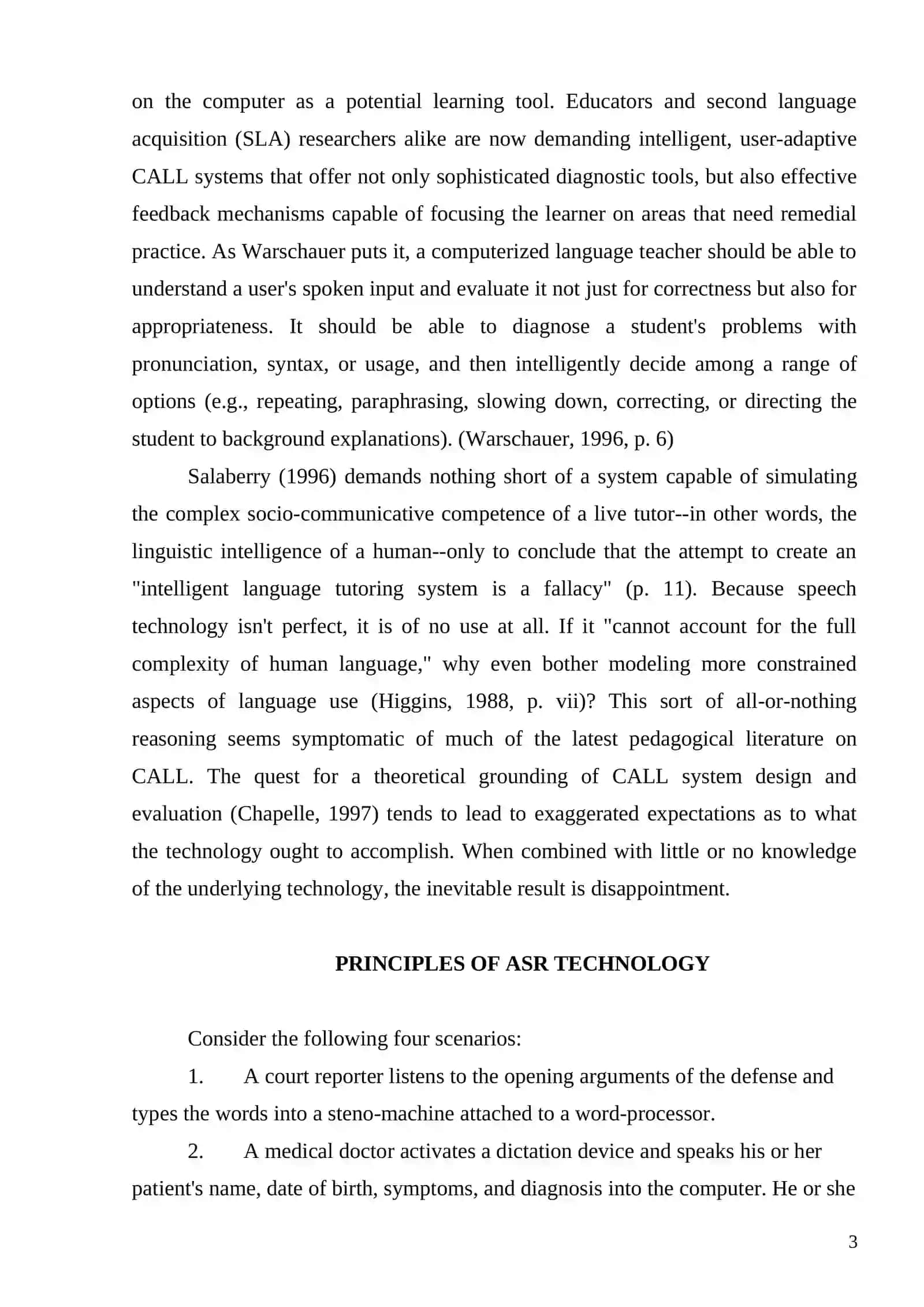 TECHNOLOGY-BASED METHODS FOR CREATIVE LANGUAGE TEACHING 3
