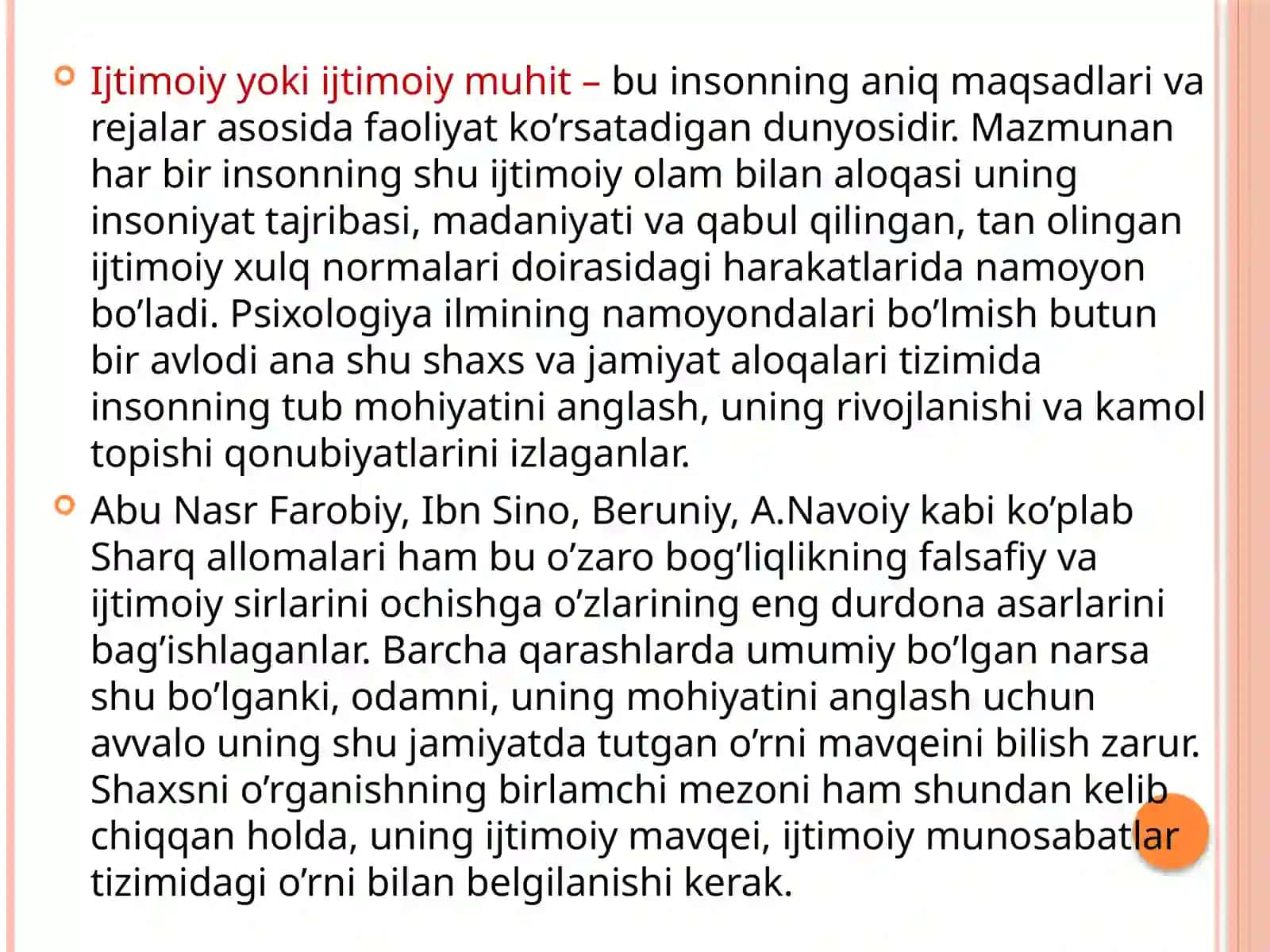 Ta’lim sohasidagi psixologik faoliyatning me’yoriy hujjatlari 3