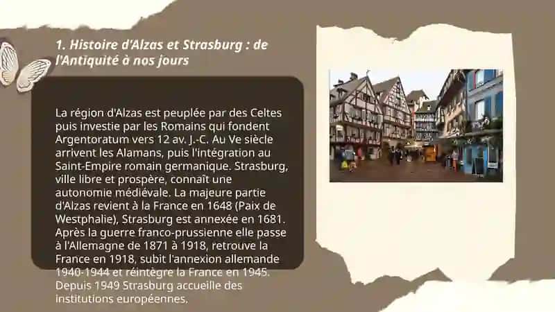 Alzas et Strasburg 3