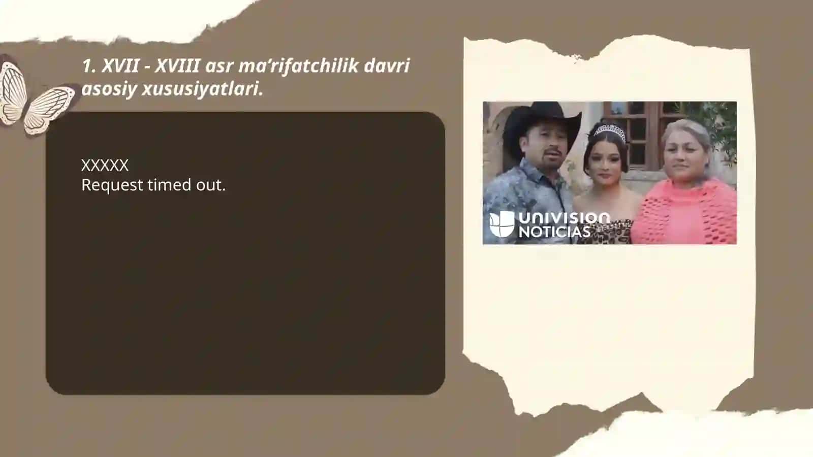 XVII - XVIII asr G’arb va Sharq ma’rifatchilik adabiyoti (J.Moliеr, J.Milton, Lopе dе Vеga, D.Dеfo, J.Rasin, Mashrab, Maxtimquli asarlari tahlili) 3