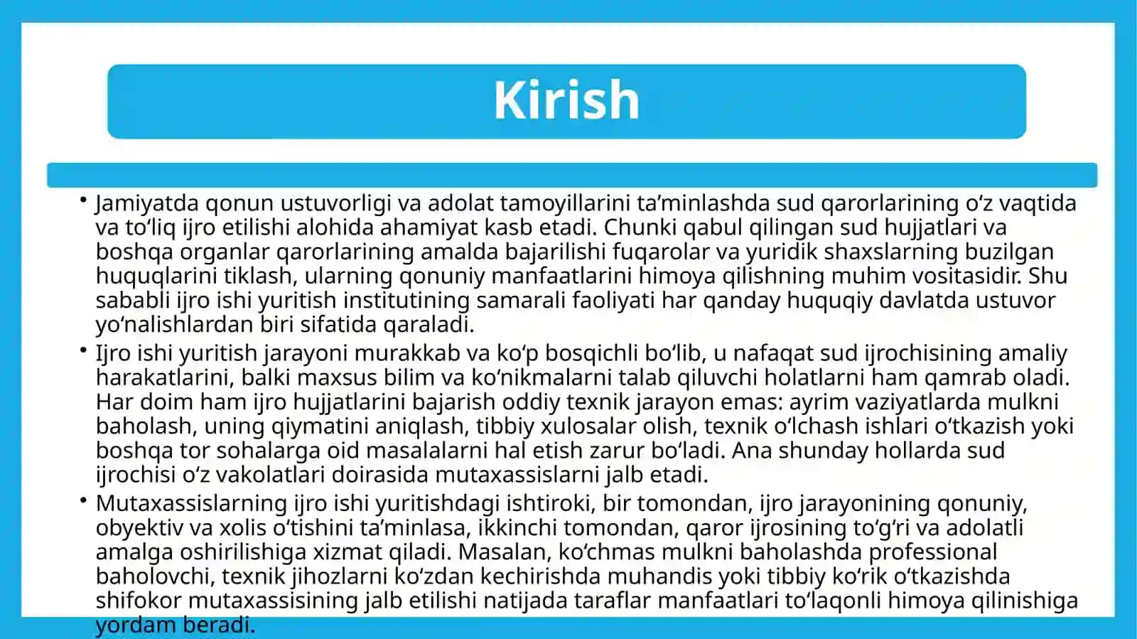 Taʼlim sohasida yuridik huquqning mohiyati 3