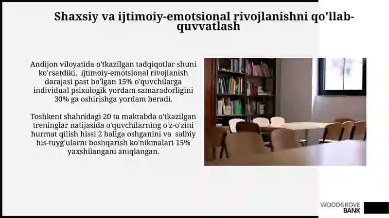 Psixologik xizmatning vazifalari 3