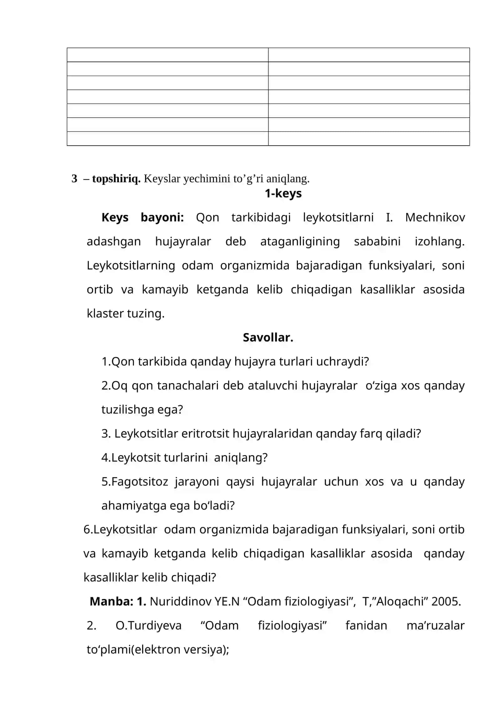 Bolalar anatomiyasi va fiziologiyasi 3