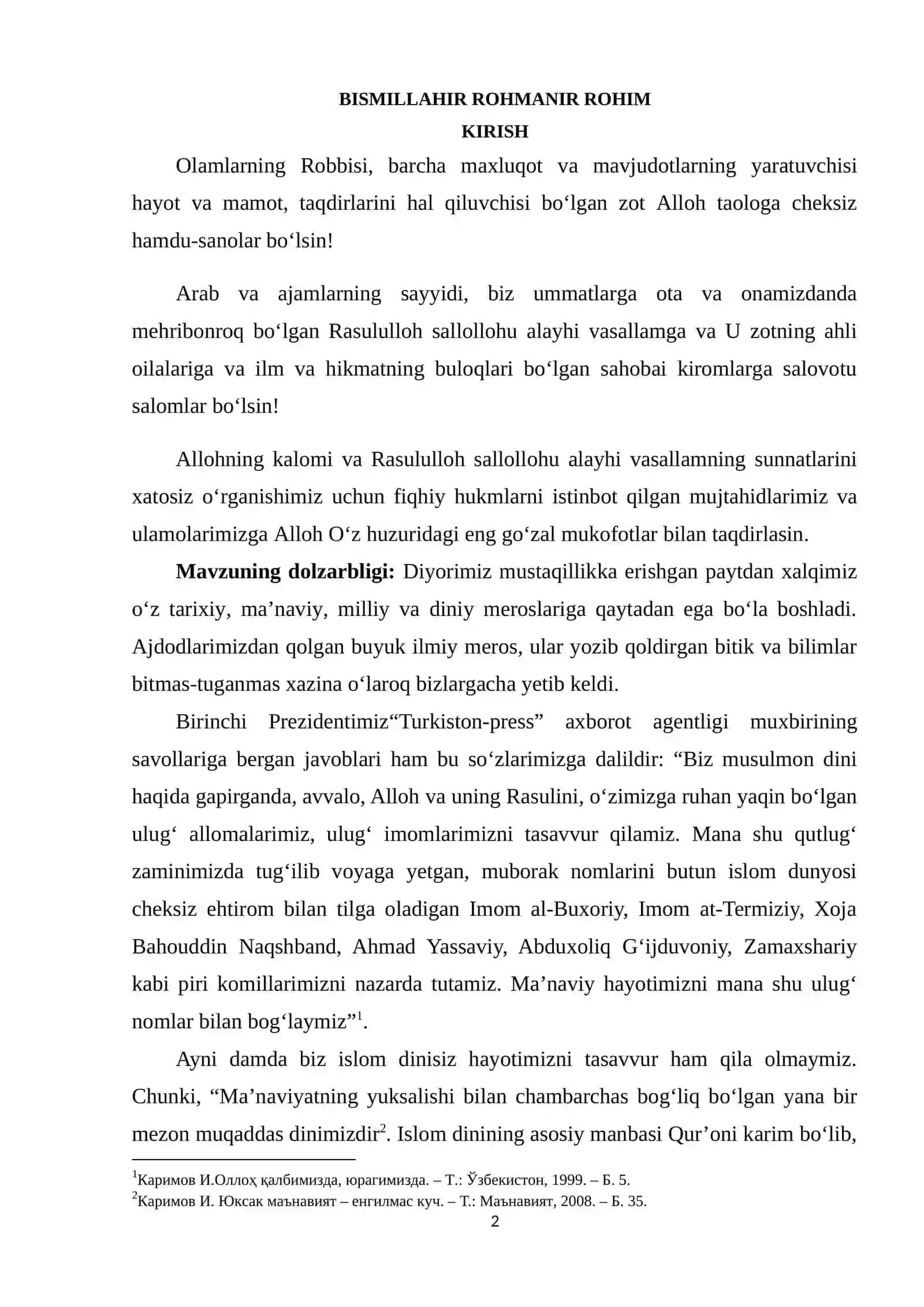 XAKIMOVA MAHMUDA BAXTIYoRQIZI 3