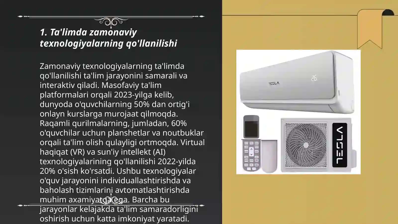 Ta'limda inavatsion metodlari 3