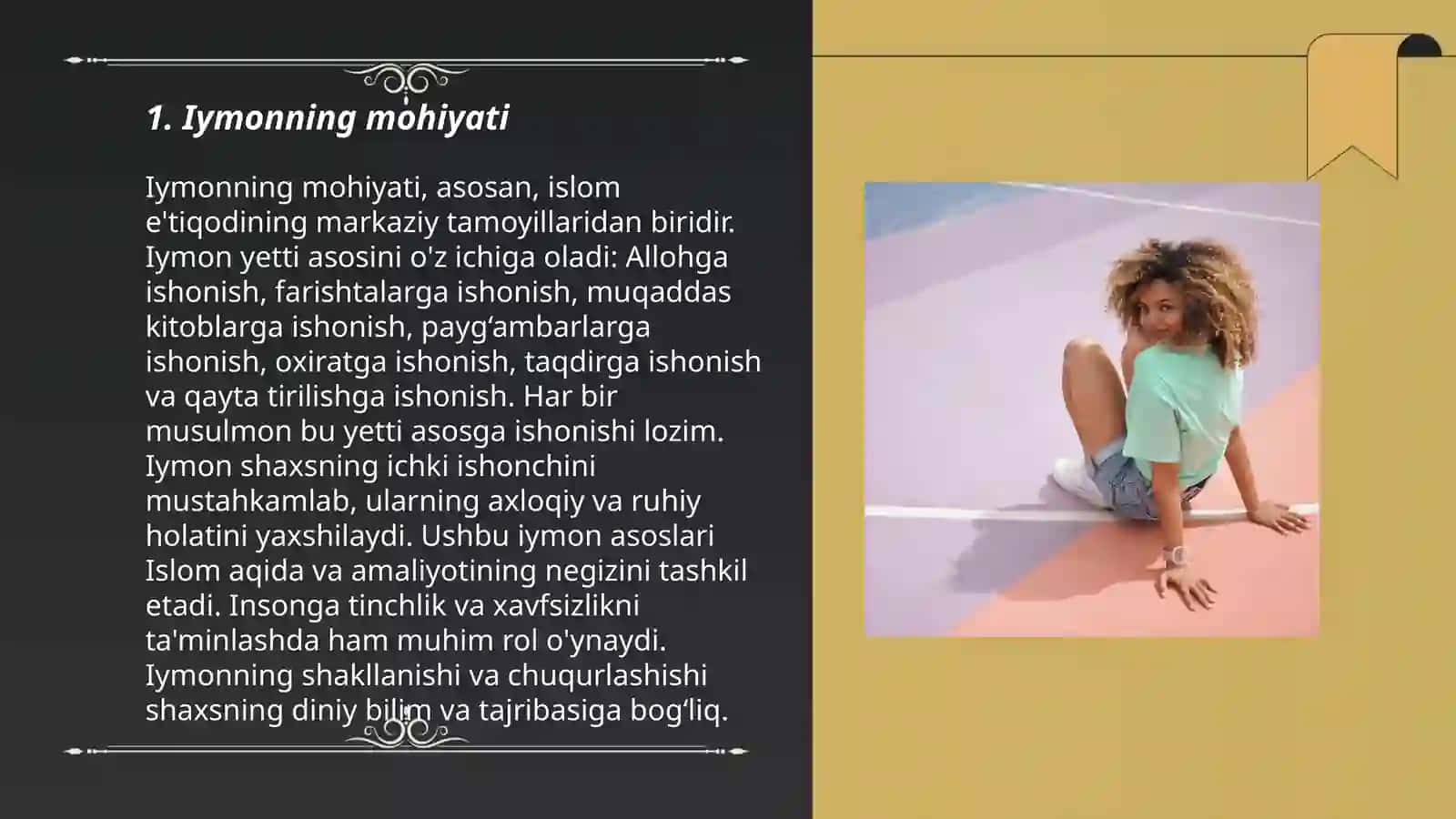 So'fi Olloyor risolalarida iymon va ma'rifat targ'ibi 3