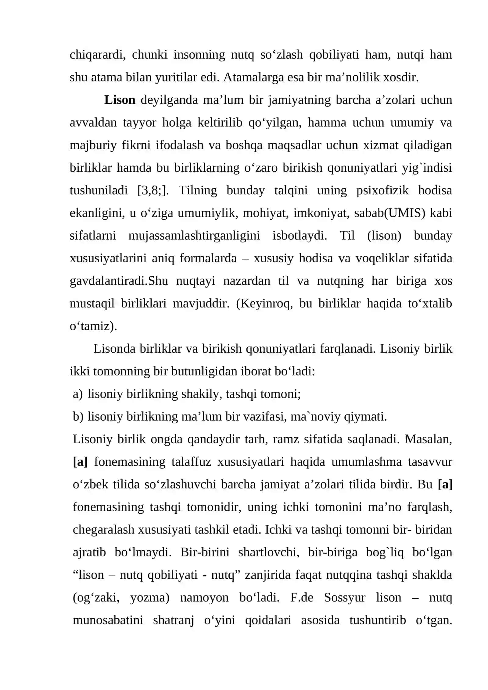 Til va nutq munosabati 3