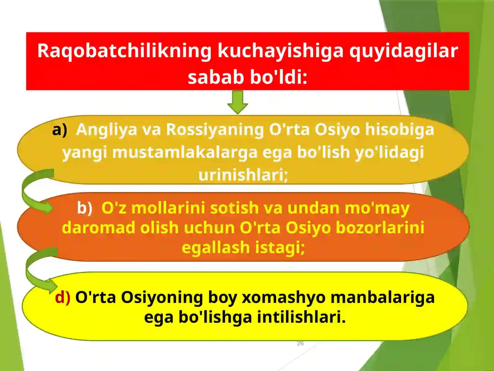 1907-yilgi Angliya-Rossiya bitimi. Angliyada 1911-yil parlament islohoti 3