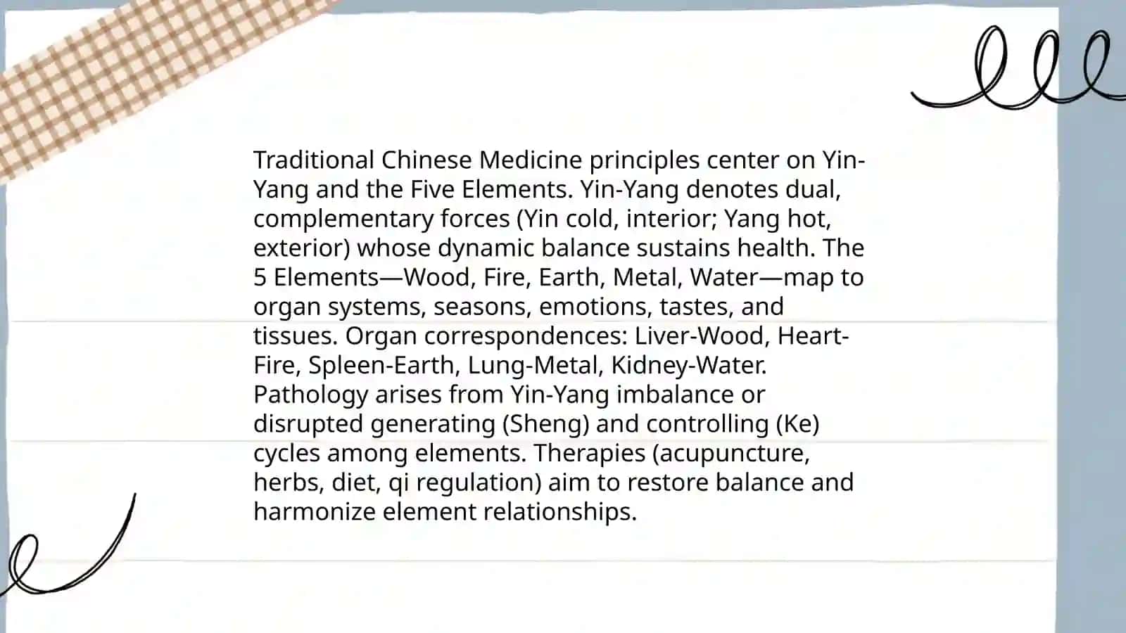 Traditional Asia Medicine 3
