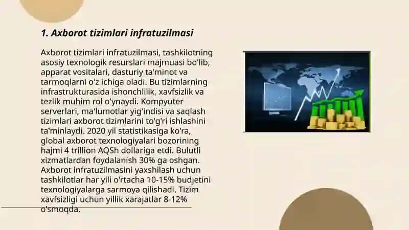 Iqtisodiy tizimlarning zamonaviy texnik ta'minoti 3