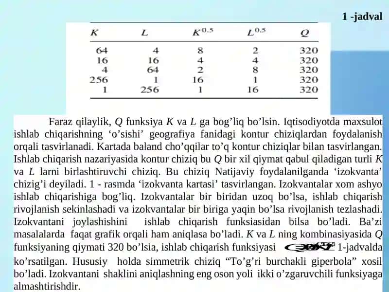 Ko‘p o‘zgаruvchili funksiya differensiali 3