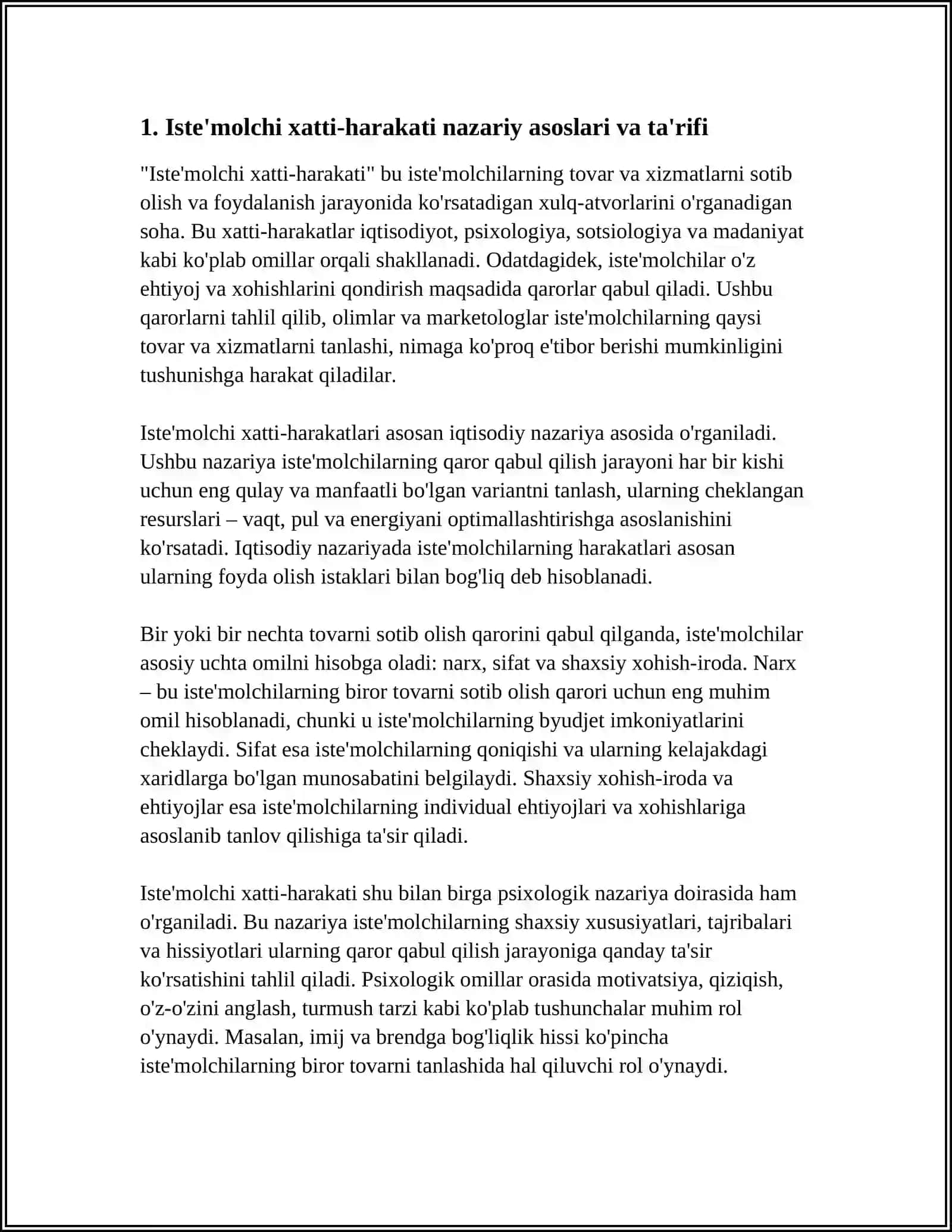 ISTEMOLCHI HATTI HARAKATLARI VA UNING NAZARIY ASOSLARI 3