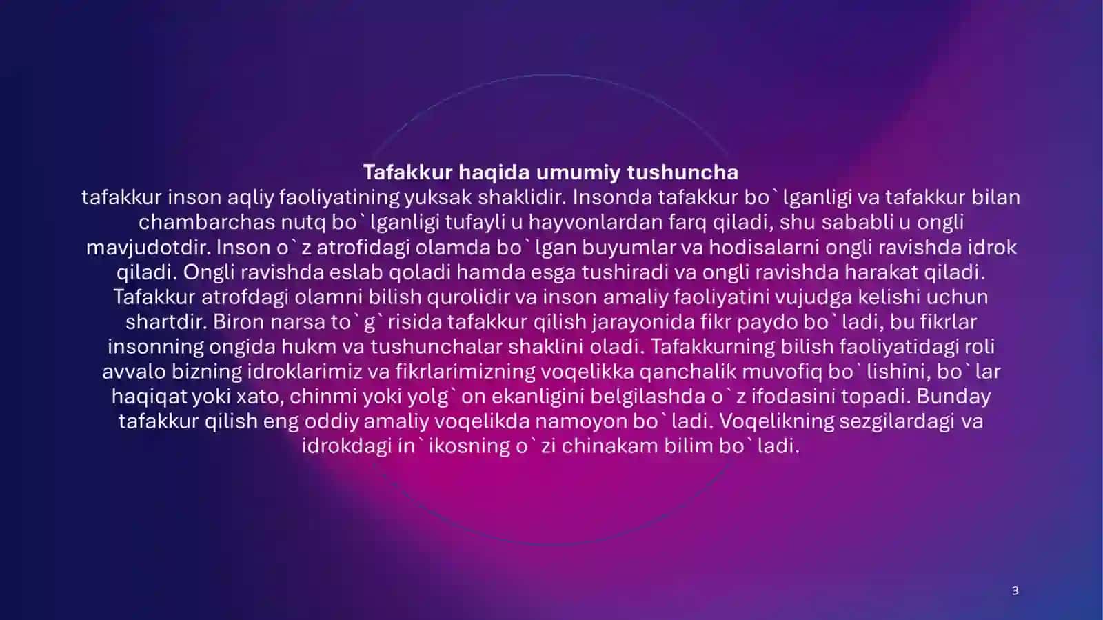 TAFAKKUR JARAYONIDAGI PSIXOLOGIK OMILLAR TASIRI 3
