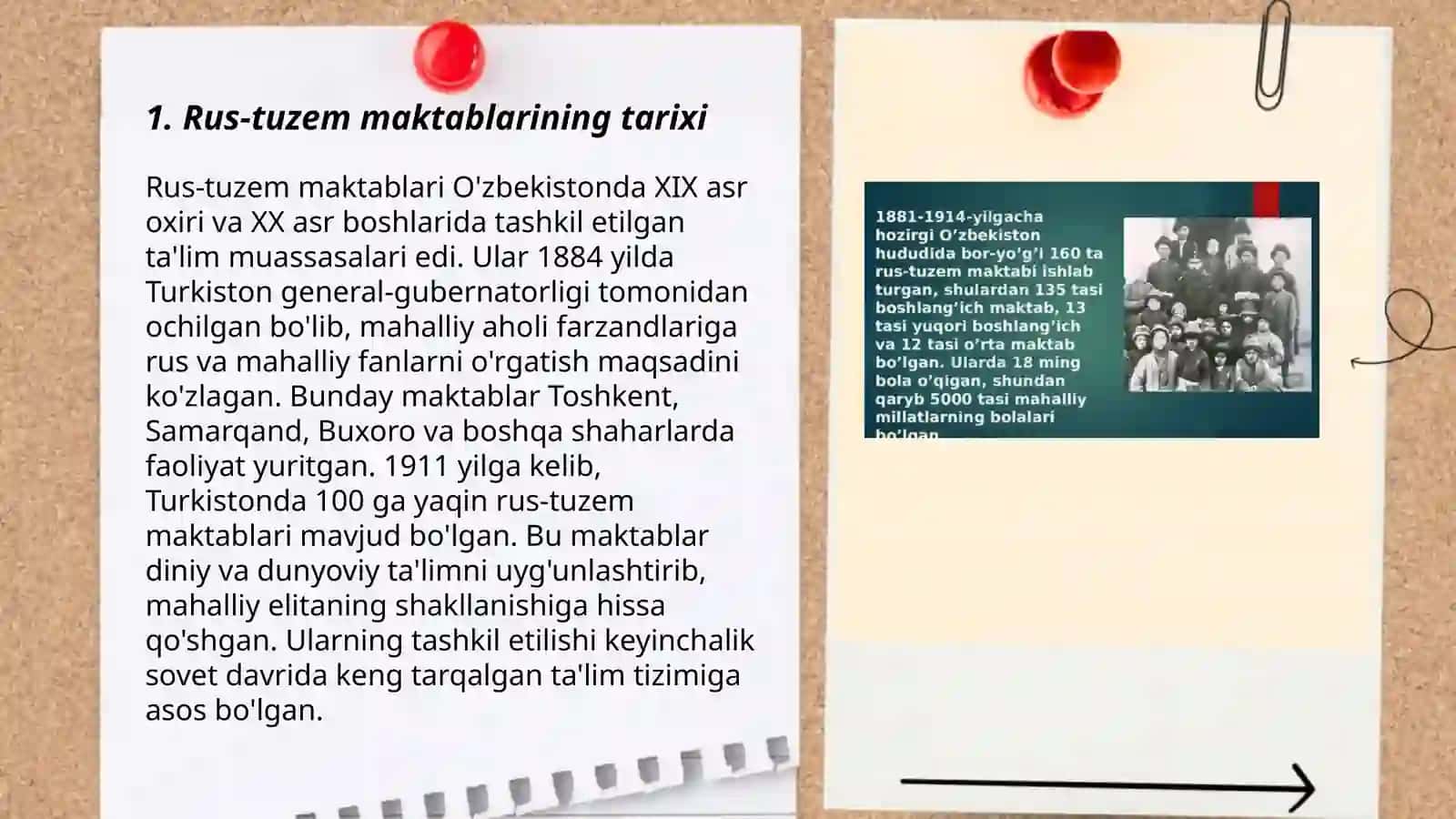 Turkistonda rus-tuzem maktablari va ularning faoliyati 3
