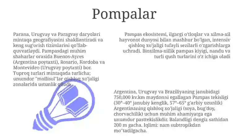 Pompalar 3