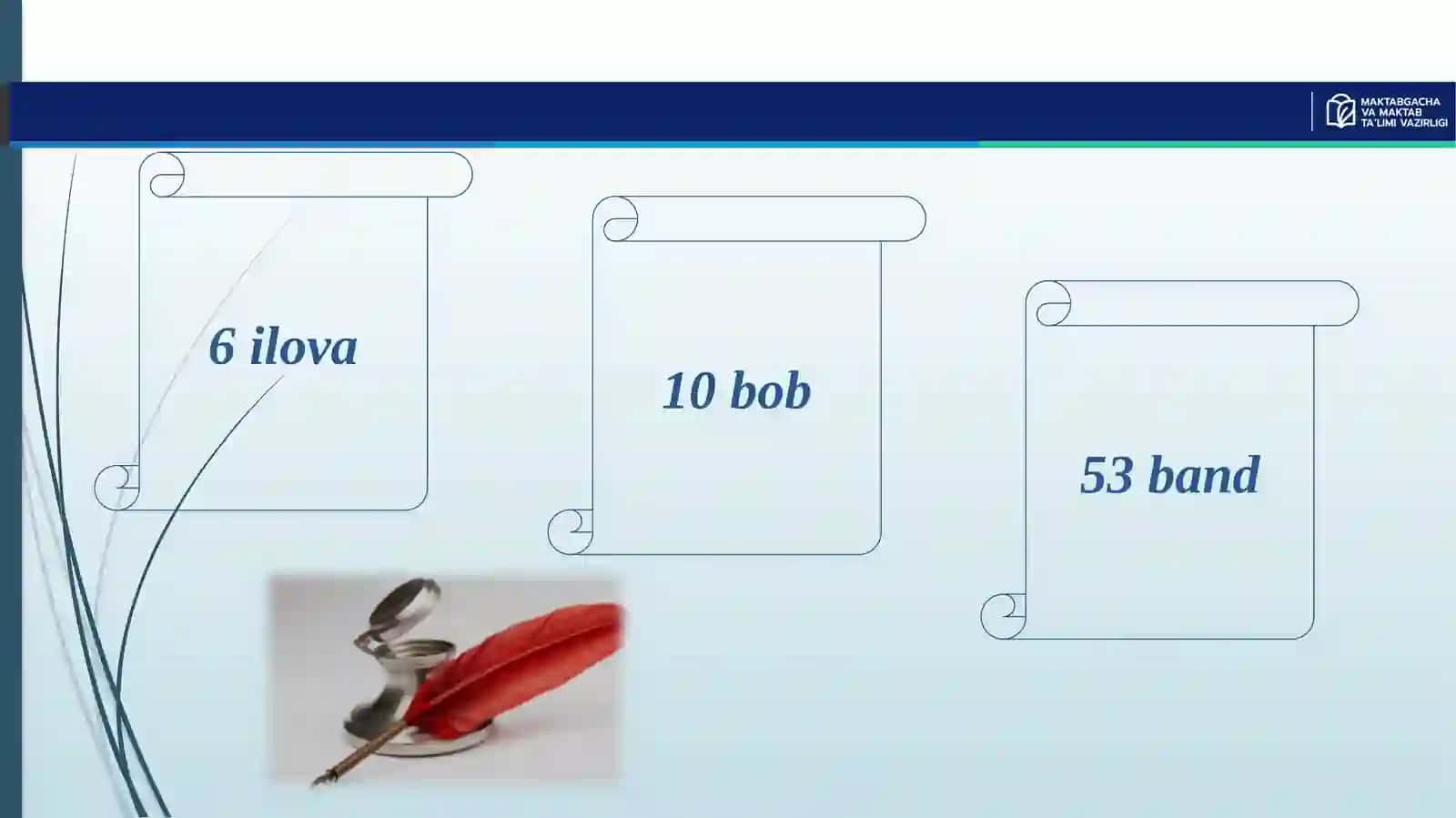 "Kasbiy rivojlanish kuni" va "Kasbiy rivojlanish soati" tadbirlarini tashkil etish bo‘yicha o‘quv-uslubiy seminari 3