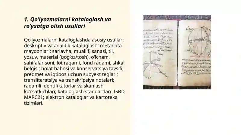 Eski o’zbek yozuvi paleografiyasi 3