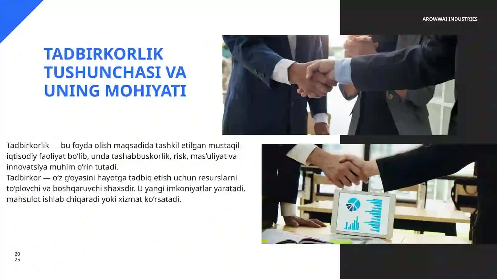 TADBIRKORLIK VA MARKETING 3