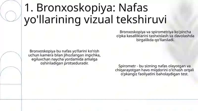 Bronxoskopiya spirometriya 3