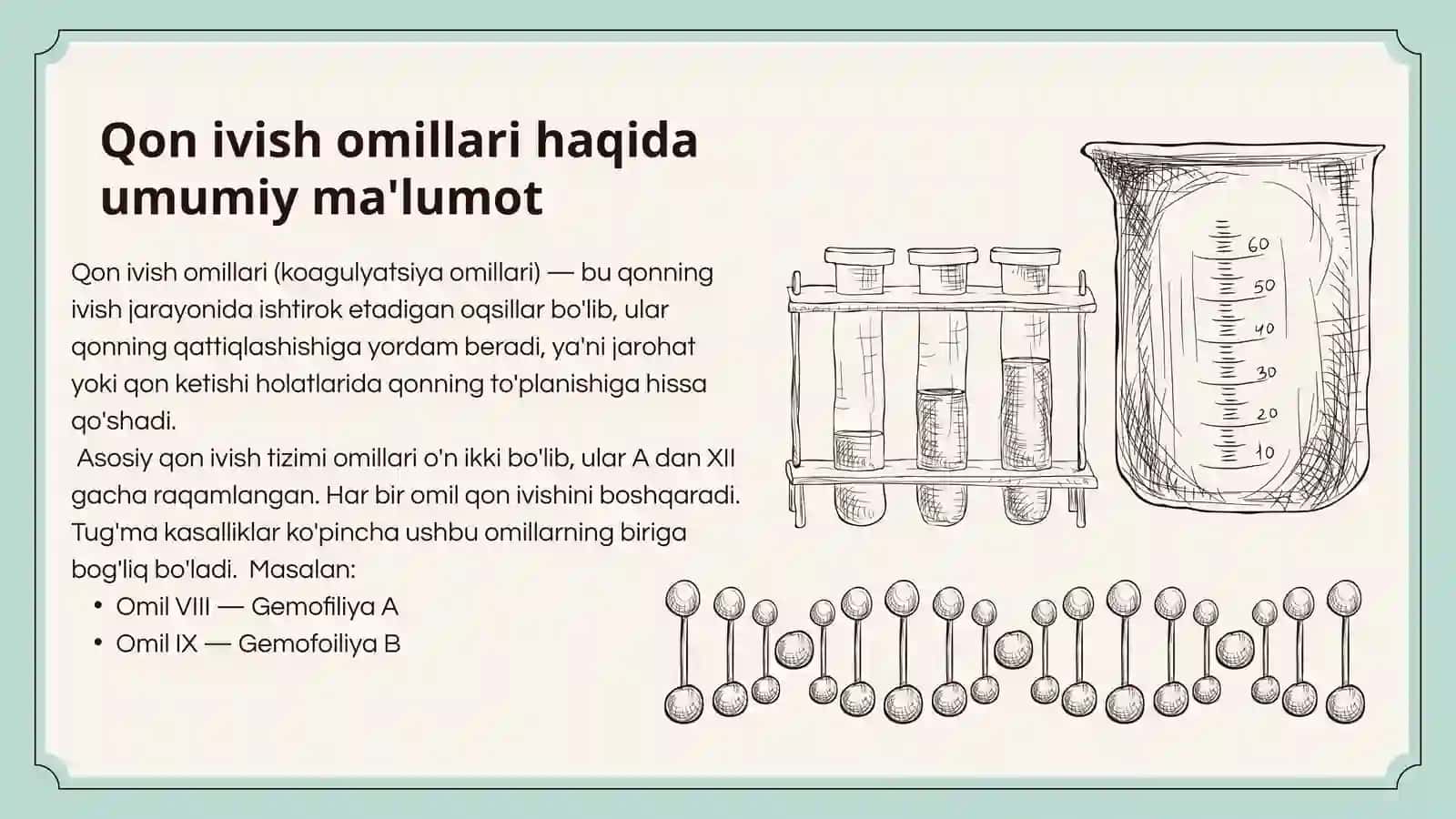 QON IVISH OMILLARINING TUG’MAKASALLIKLARI 3