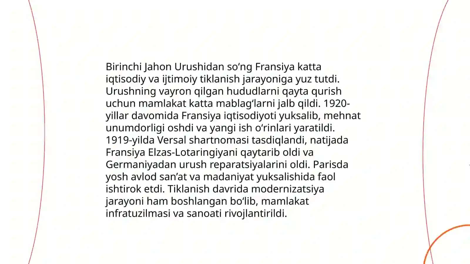 1918-1939-yilarda Fransiya 3