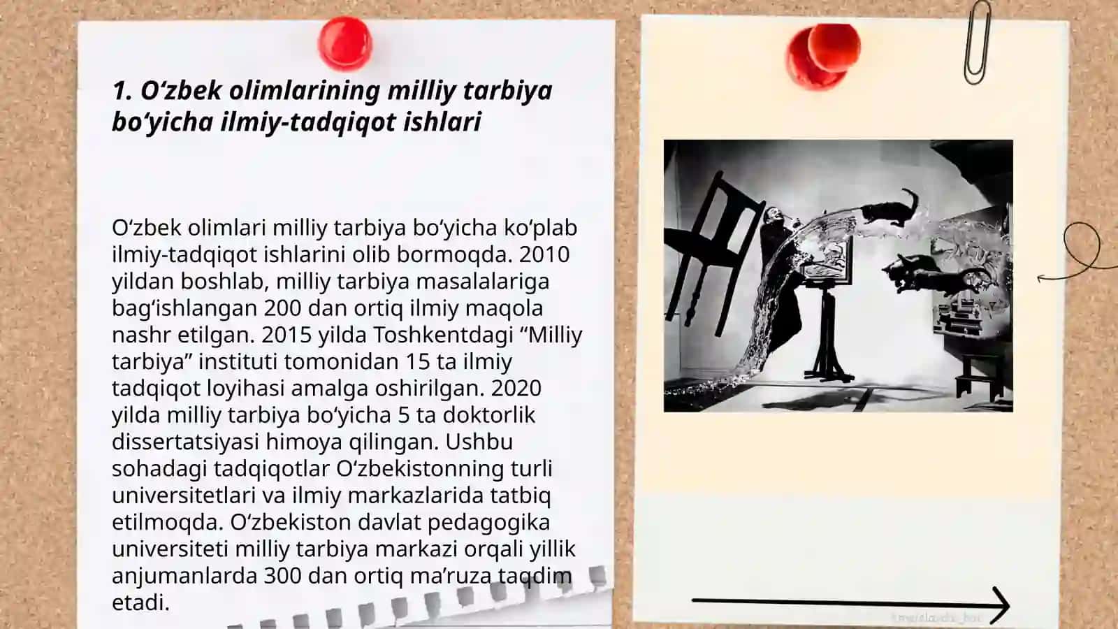 Pedagog olimlarning milliy tarbiya sohasida olib borgan ilmiy-tadqiqot ishlari 3