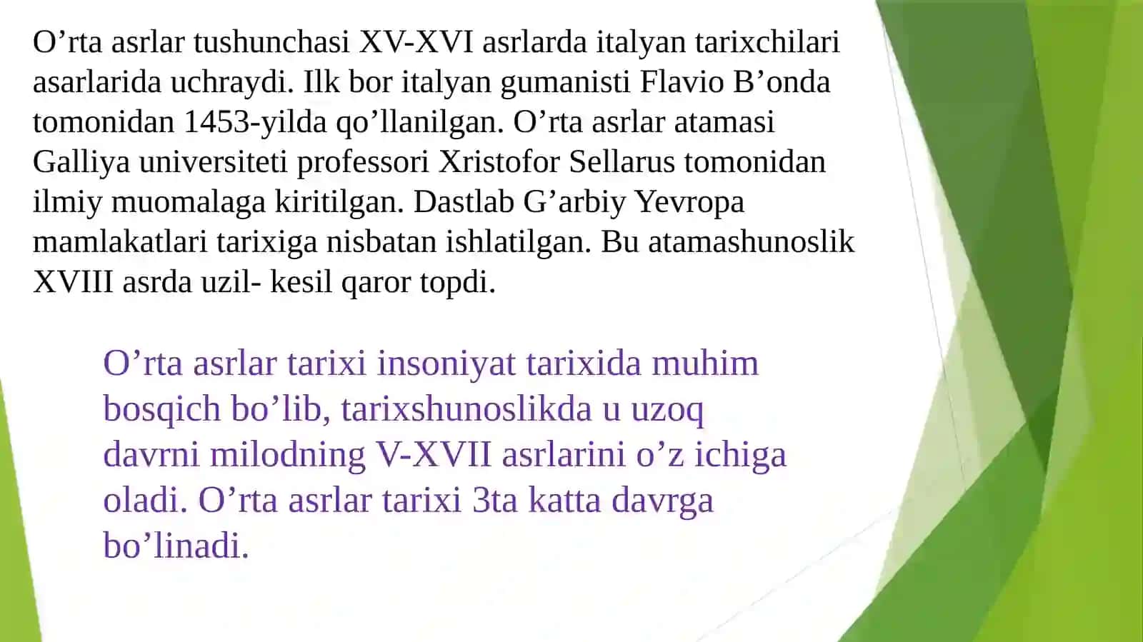Kirish.Varvar qirolliklari ning ijtimoiy-iqtisodiy va siyosi yirovi jlanishi. Frank lar davlati 3