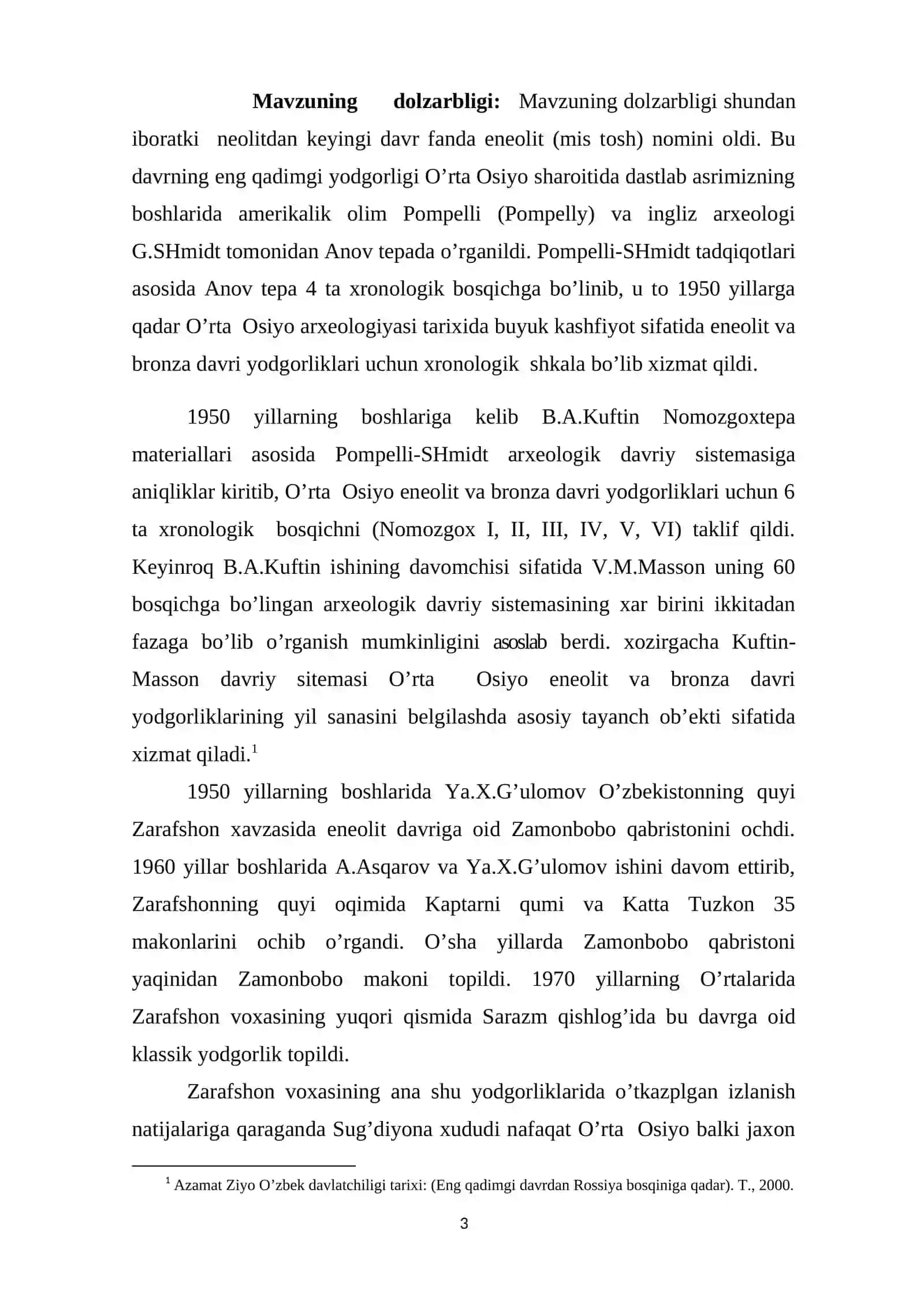 Neolit davrida urug’, urug’chilik munosabatlari 3