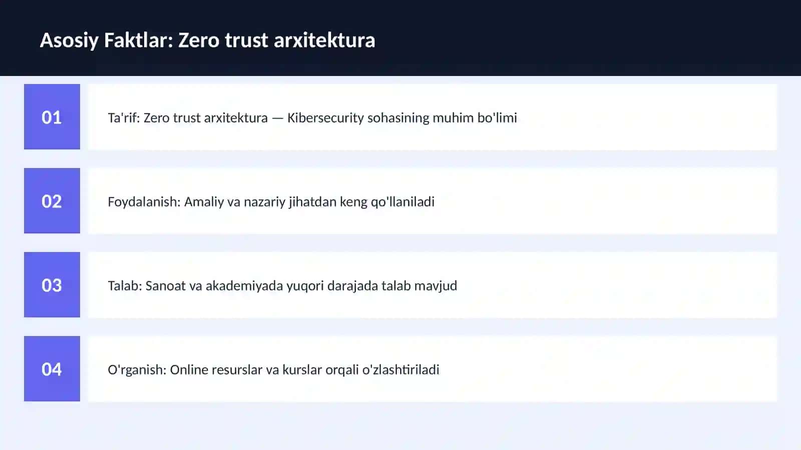 Zero trust arxitektura 3