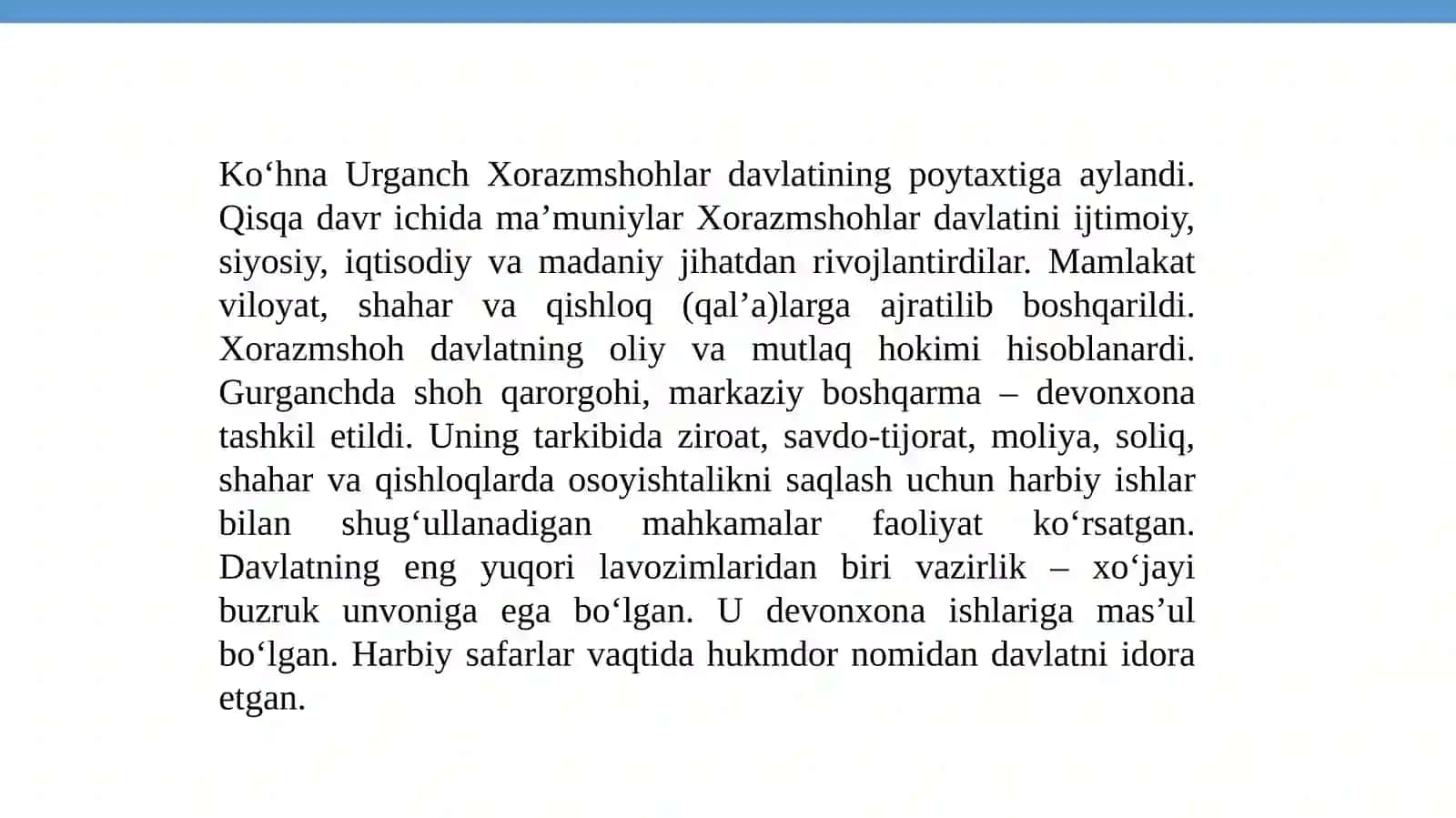 7-SinfO’zbekistonTarix 3